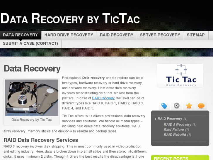 www.tictac-data-recovery.com