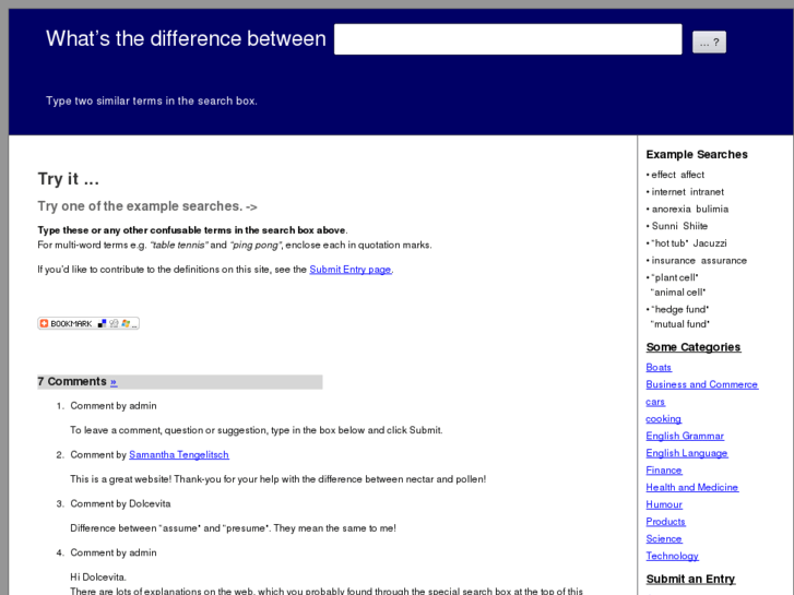 www.difference-between.com