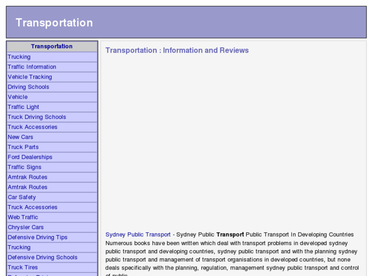 www.dtstraffic.com