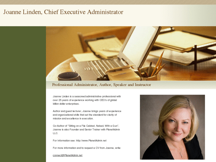 www.joannelinden.com