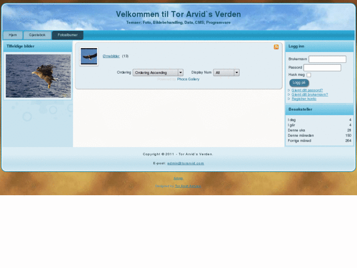 www.torarvid.com