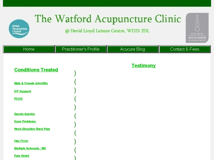 www.acucure.co.uk