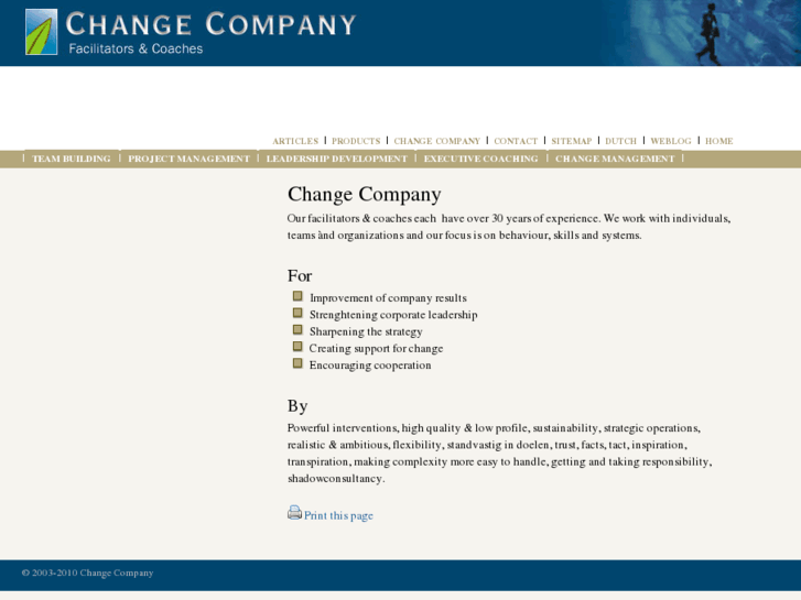 www.changecompany.com