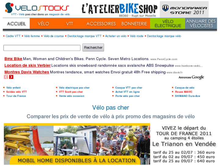 www.vttpascher.com