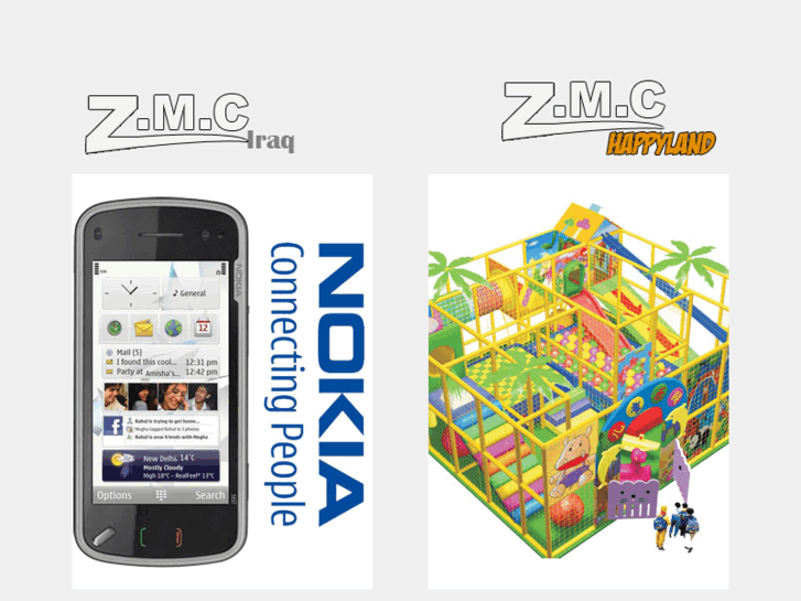 www.zmc-iraq.com