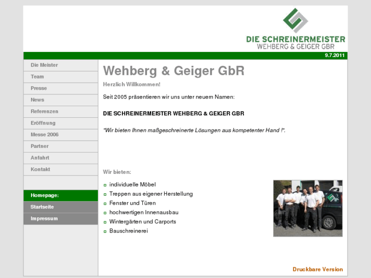 www.die-schreinermeister.com