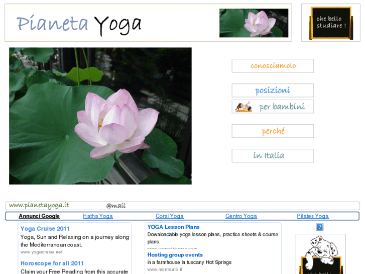 www.pianetayoga.it