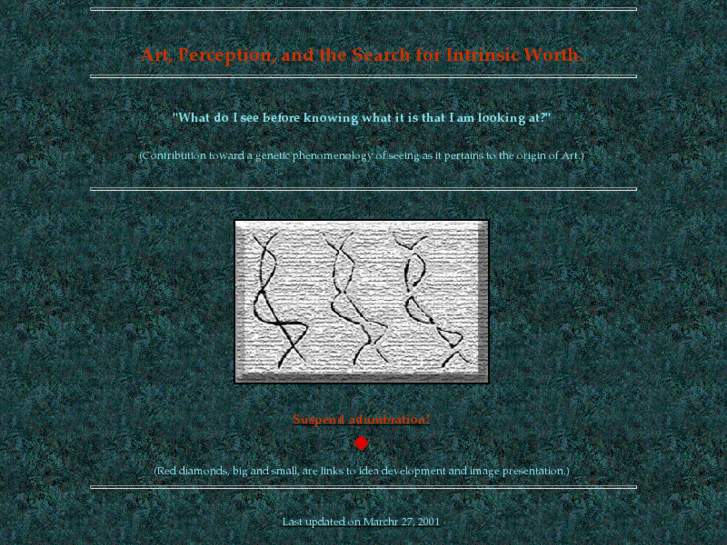 www.suspendadumbration.net