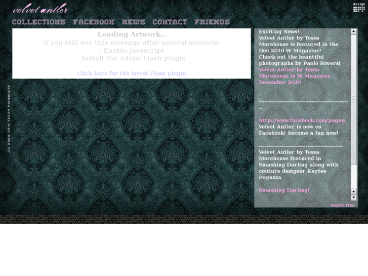 www.velvetantlernyc.com