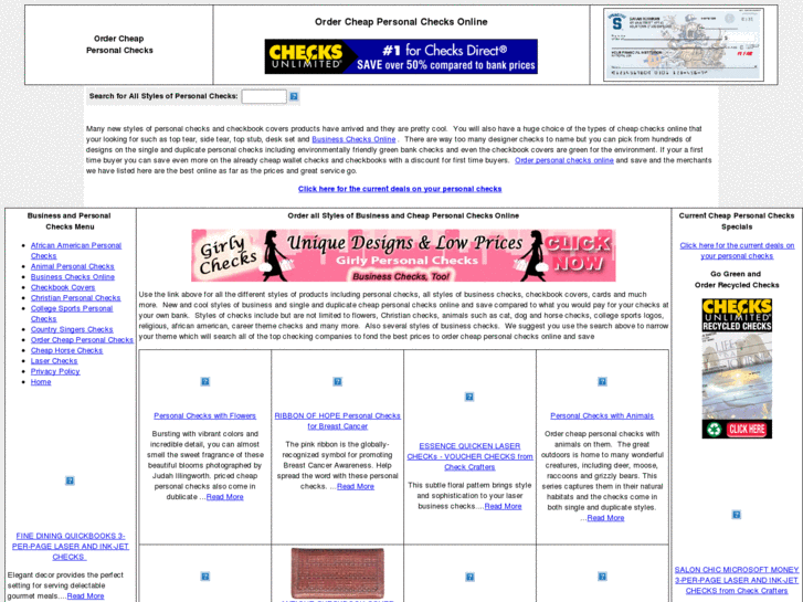 www.order-cheap-personal-checks.com