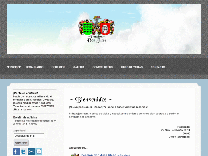 www.pensiondonjuan.com