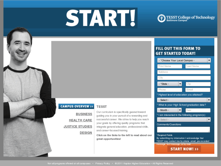 www.startwithtesst.com