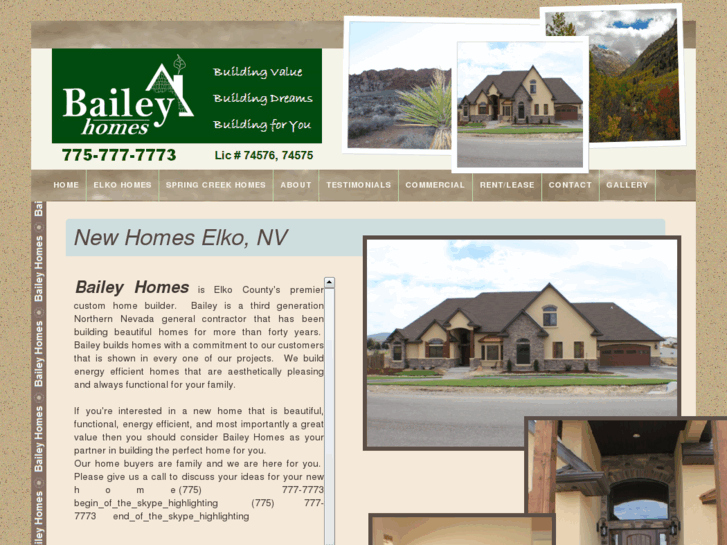 www.baileyconstruction.net