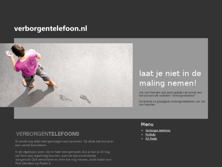 www.josvanheerden.nl