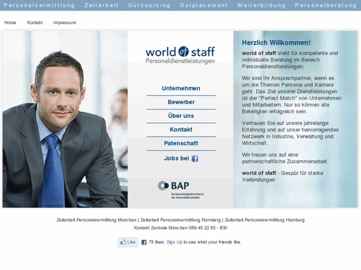 www.staff-company.com