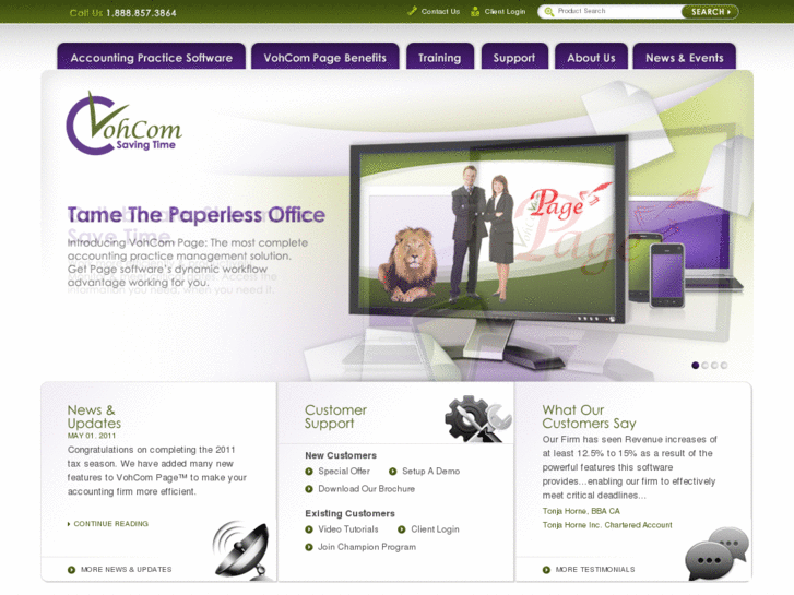www.vohcom.com