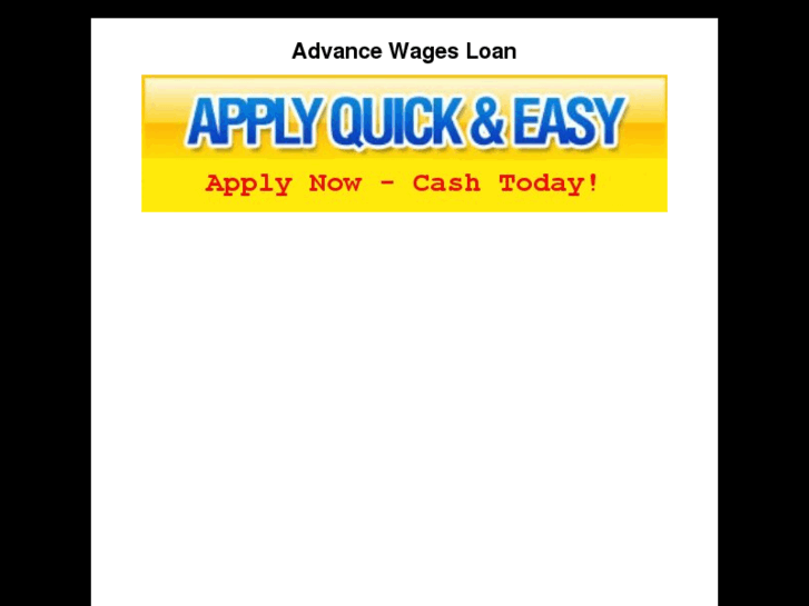 www.advancewages.com