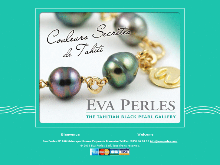 www.evaperles.com