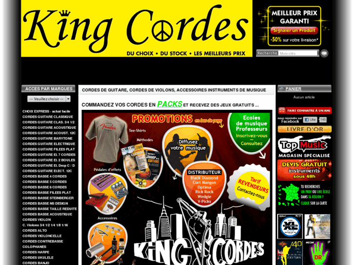 www.king-cordes.com