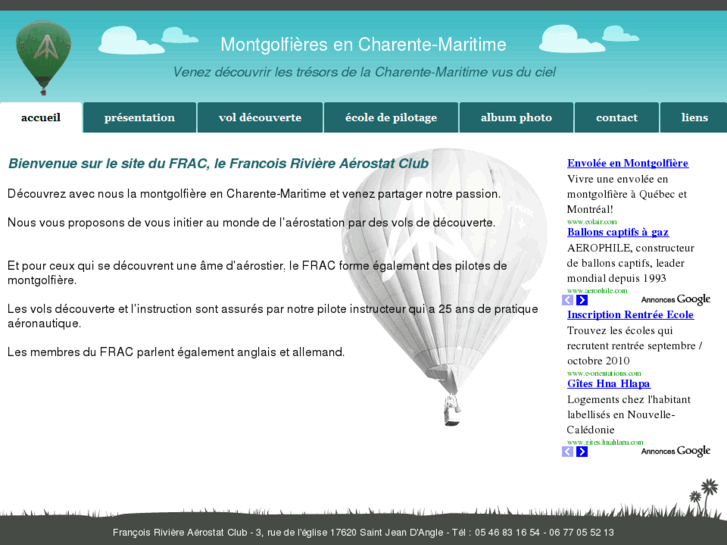 www.montgolfiere-charente-maritime.com