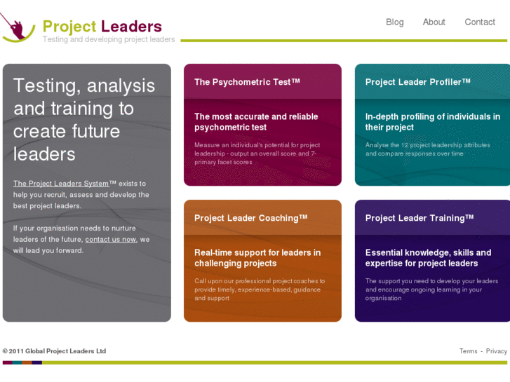 www.projectleaders.com