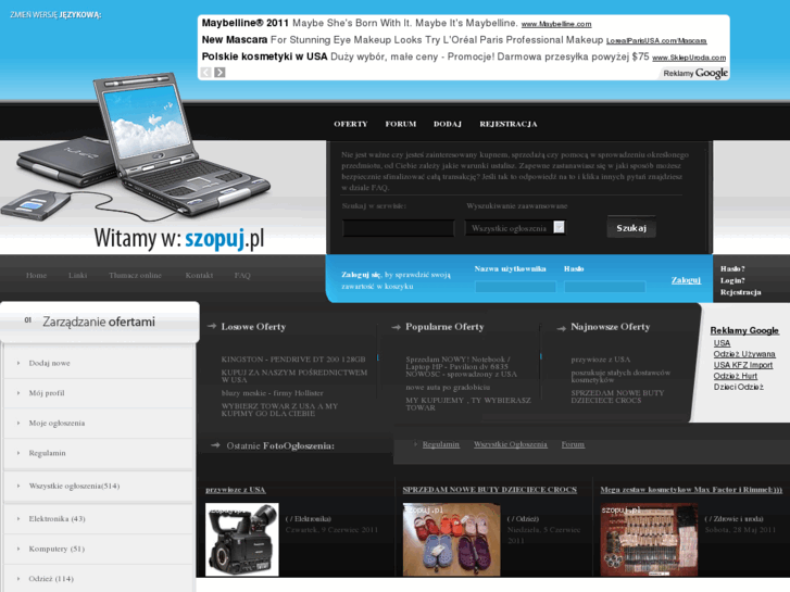 www.szopuj.pl