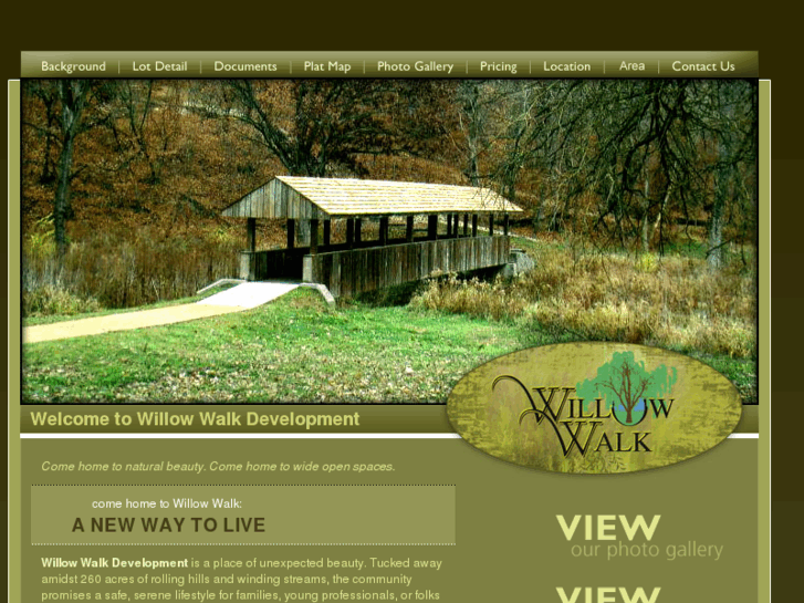 www.willowwalkdevelopment.com