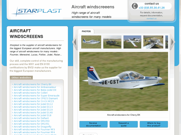 www.aircraft-windscreens.com