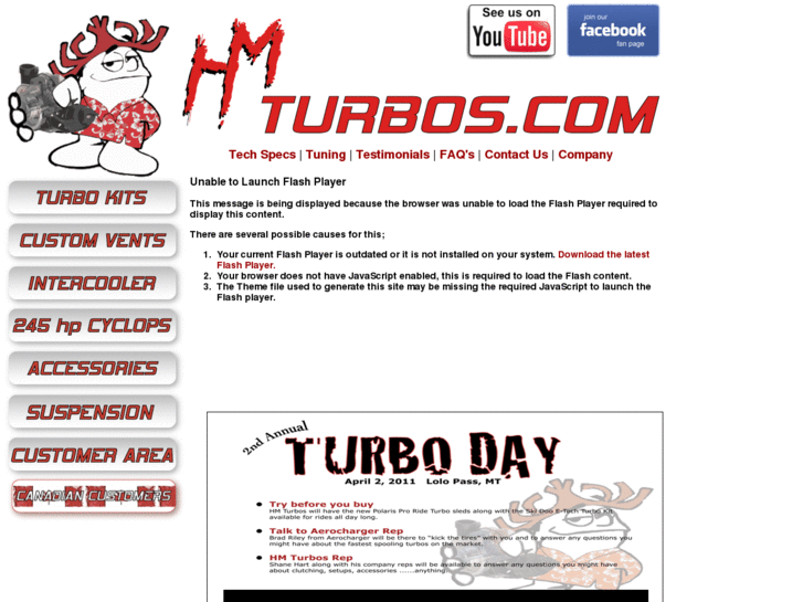 www.hmturbos.com