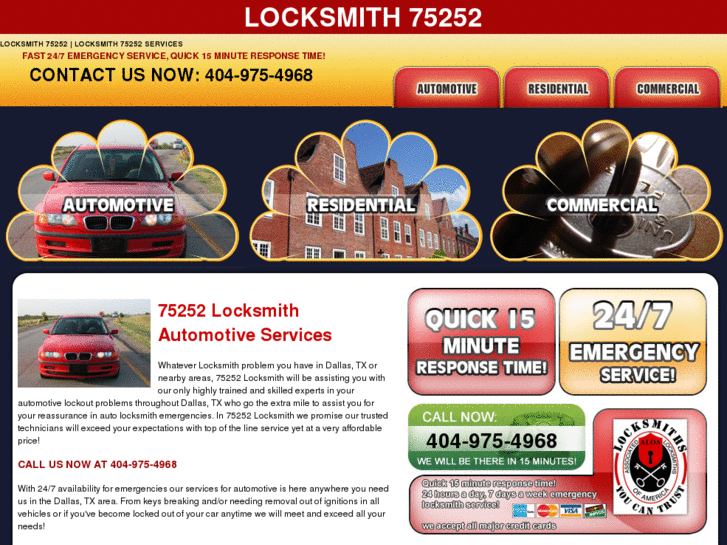 www.locksmith75252.com