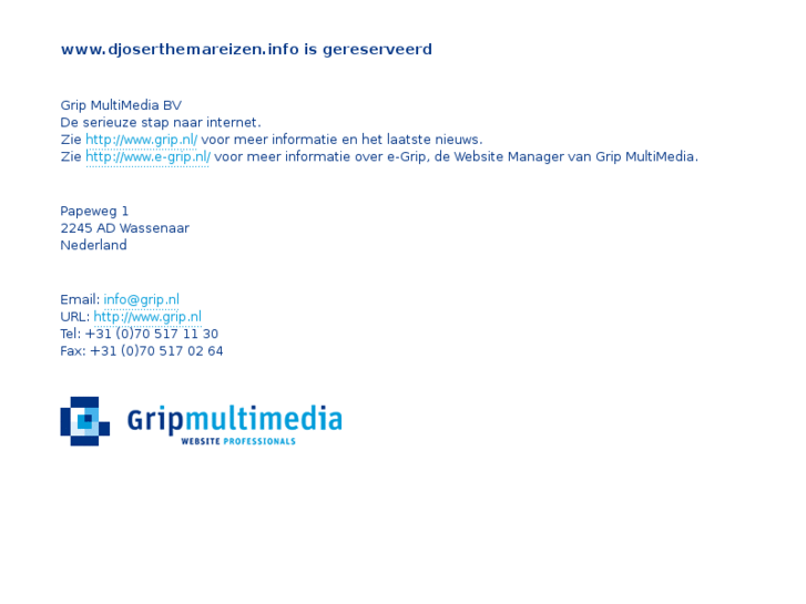 www.djoserthemareizen.info