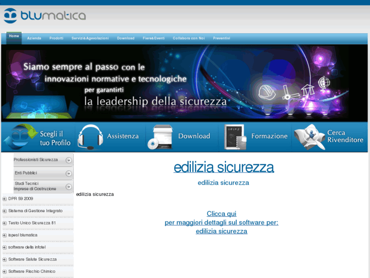 www.ediliziasicurezza.it