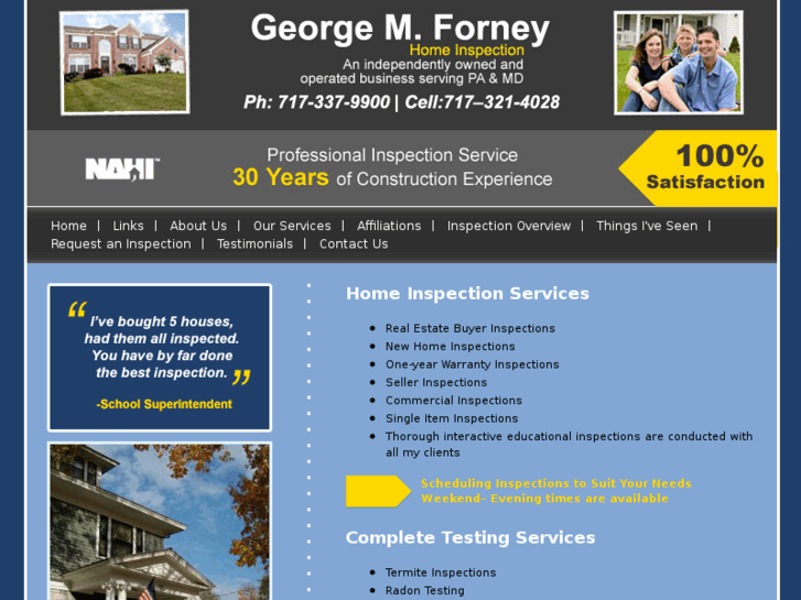www.gmfhomeinspect.com