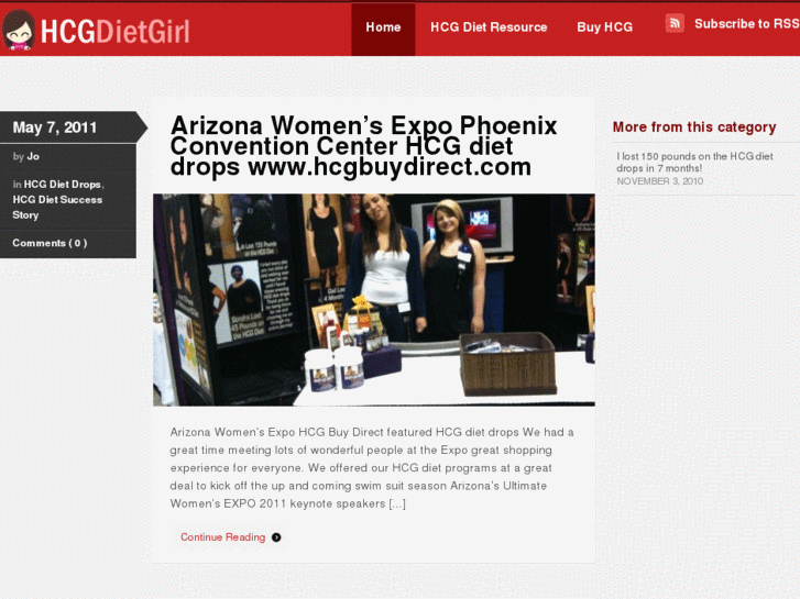 www.hcgdietgirl.com