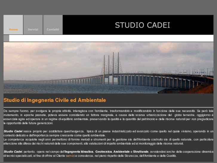 www.studiocadei.net