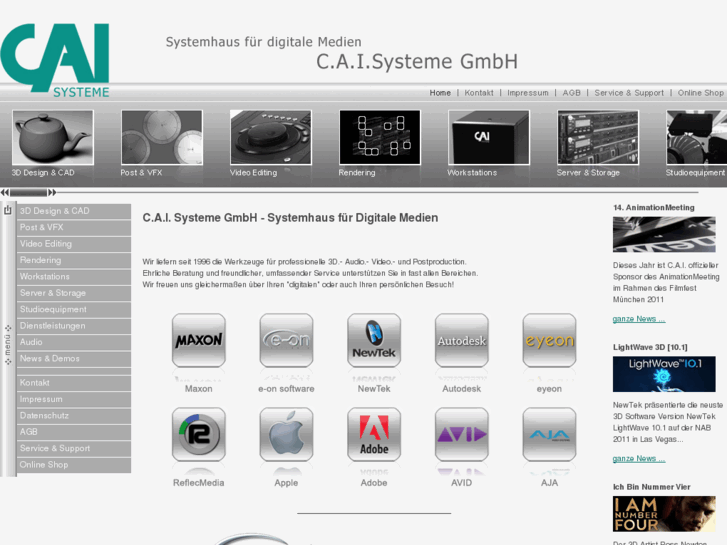 www.cai-systeme.com