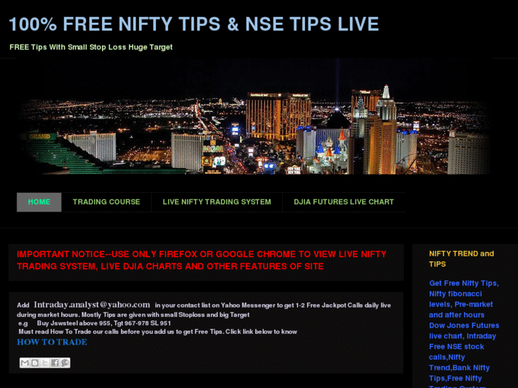 www.freeniftytips.info