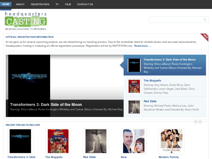 www.headquarterscasting.com