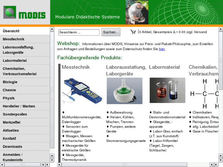 www.modis-gmbh.eu