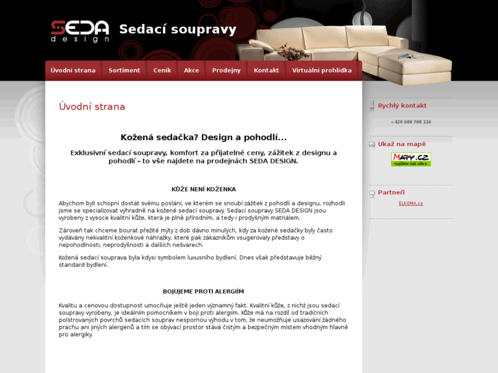 www.sedadesign.cz