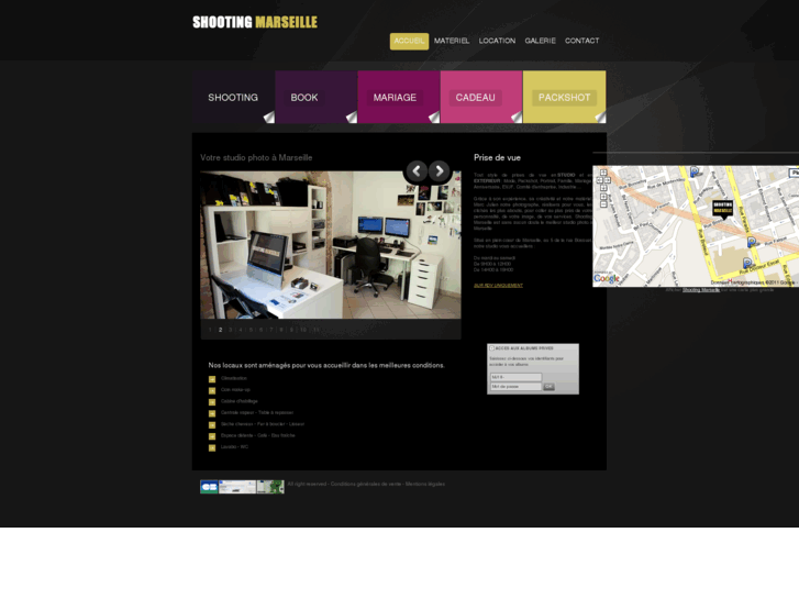 www.shooting-marseille.com