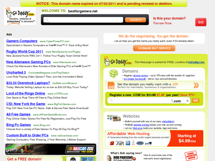 www.bestforgamers.net