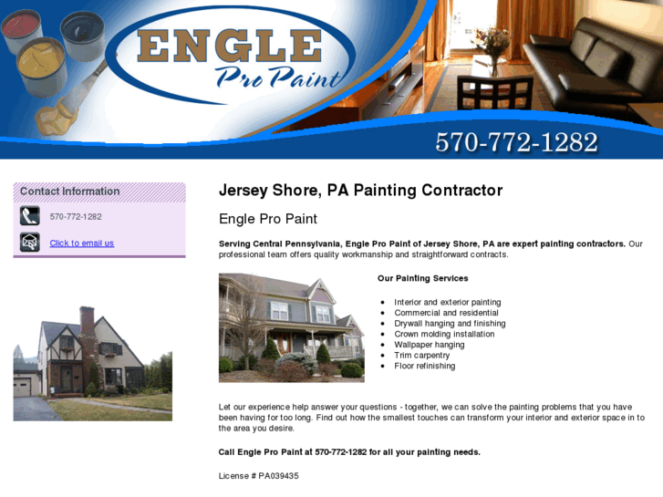www.englepropaint.com