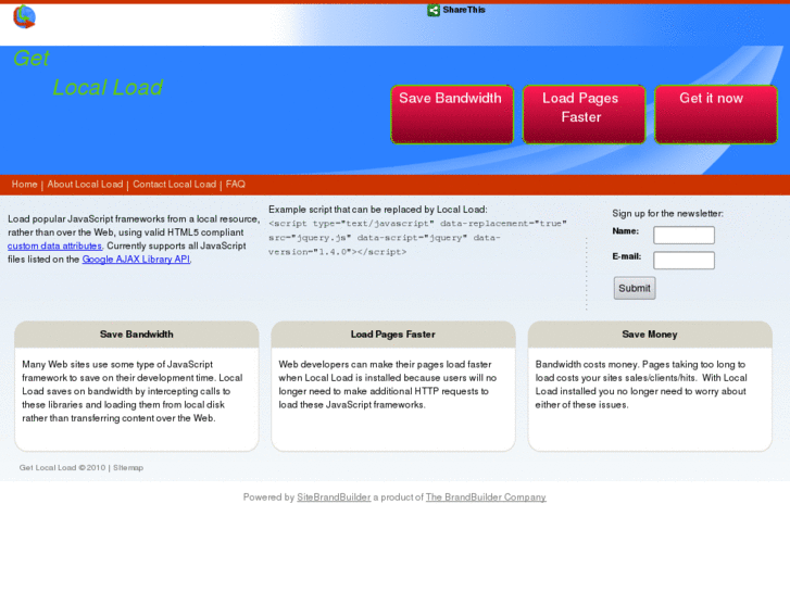 www.getlocalload.com
