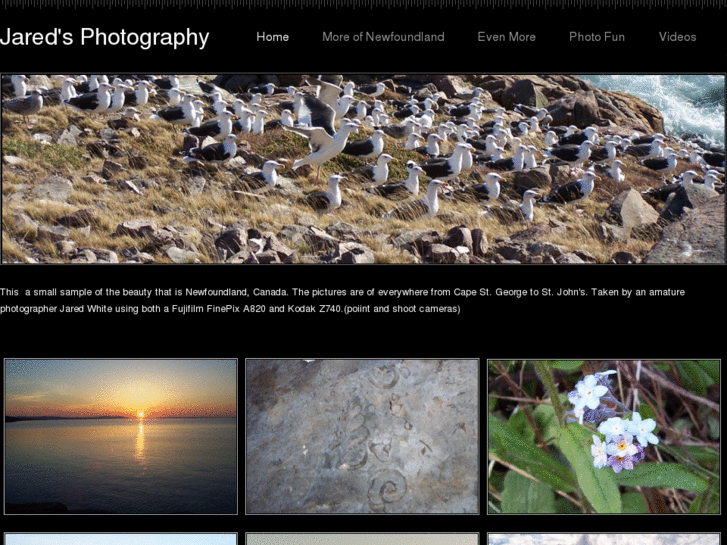 www.jaredsphotography.com