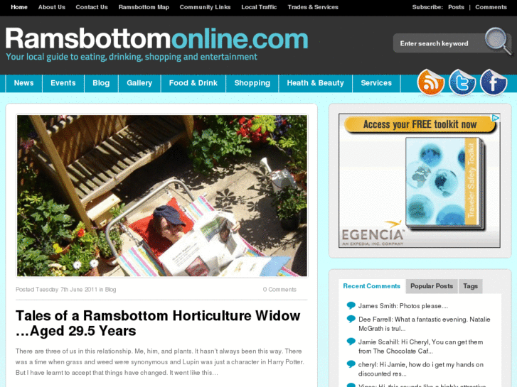 www.ramsbottomonline.com