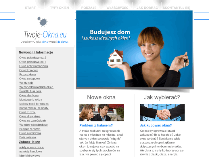 www.twoje-okna.eu