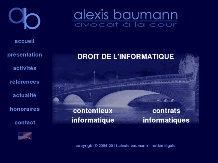 www.baumann-avocats.com