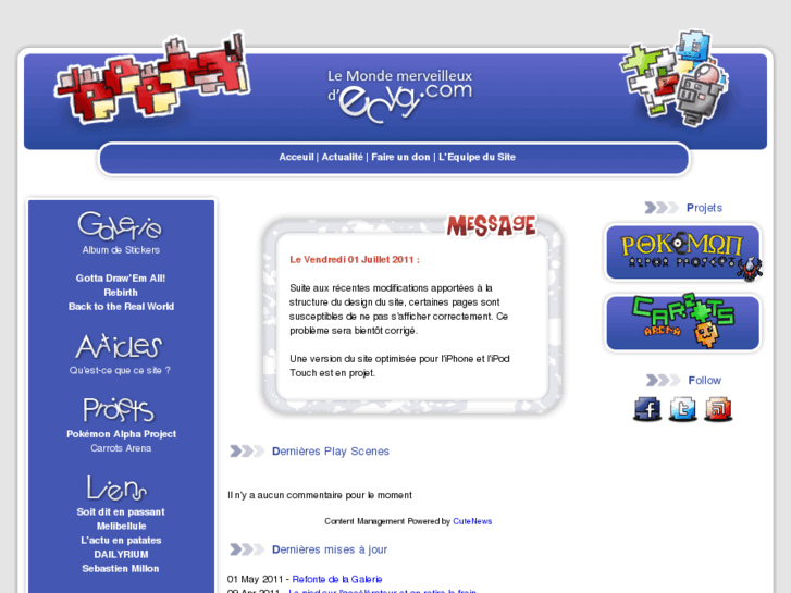 www.ecyaj.com