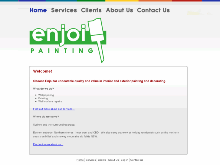 www.enjoipainting.com.au